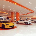 Guide ecologique : choisir et installer une PLV performante pour votre parc automobile