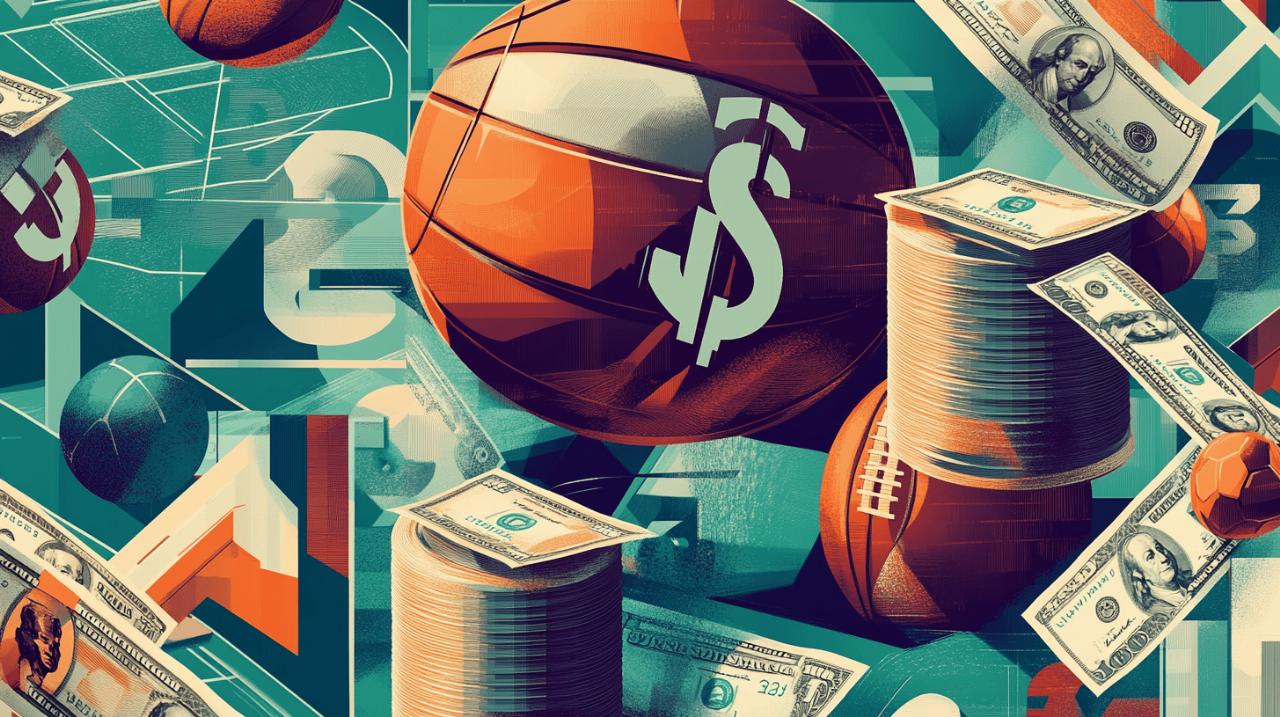 Le top 4 des sports les plus lucratifs au monde en ce moment : une analyse des revenus stratospheriques