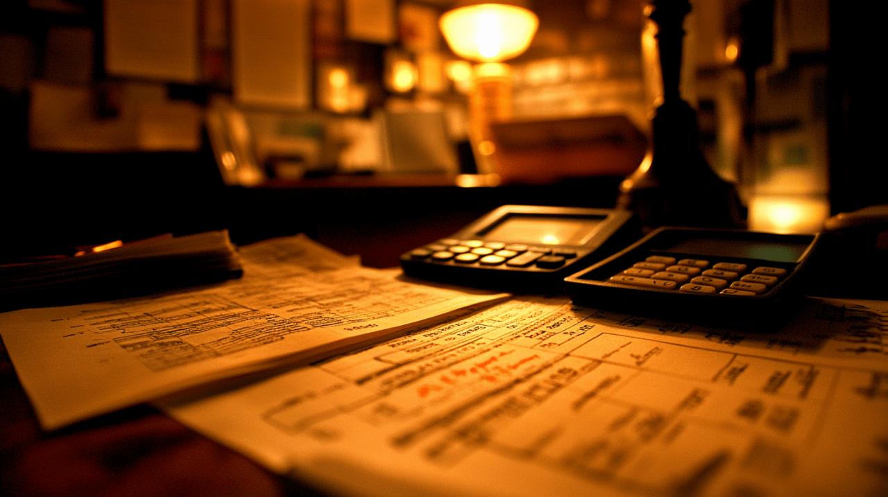 La traduction des comptes comptables : Methodologie et points cles pour les entreprises