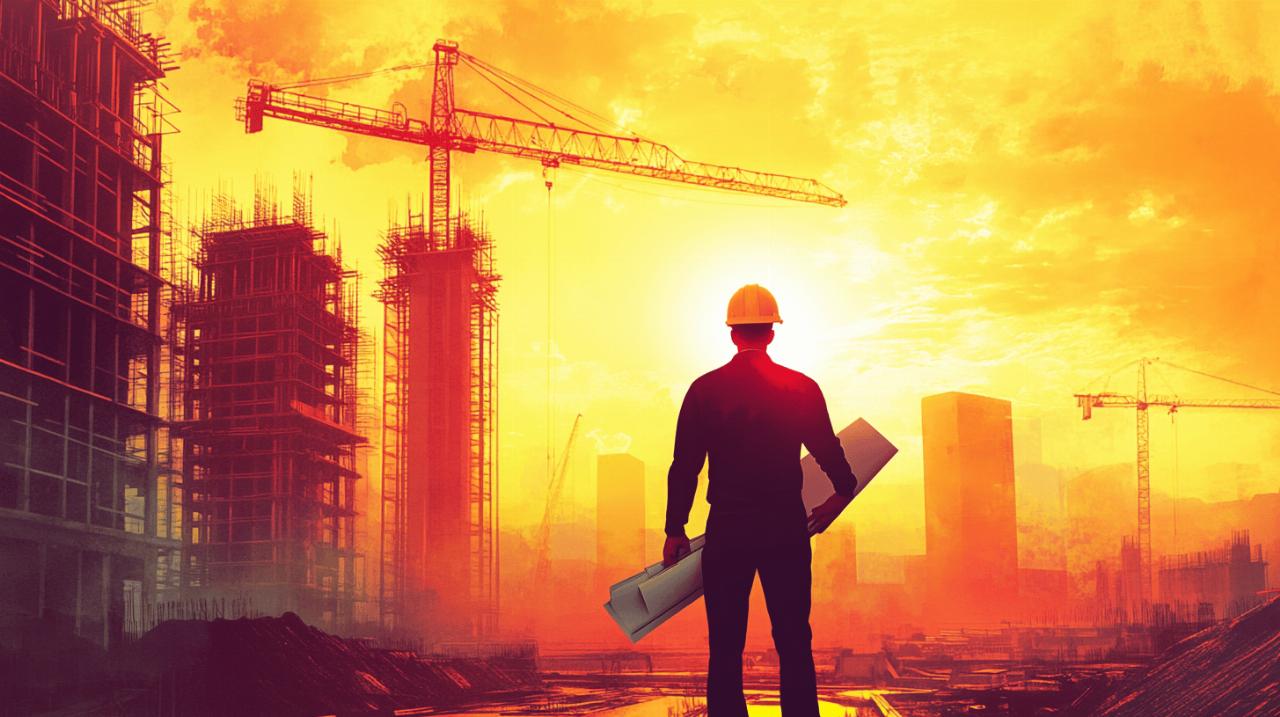 5 Etapes Essentielles pour Recruter son Equipe en tant qu’Entrepreneur en Batiment