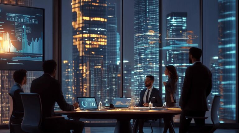 Les techniques de marketing dans la finance : le nouveau levier de croissance des FinTech