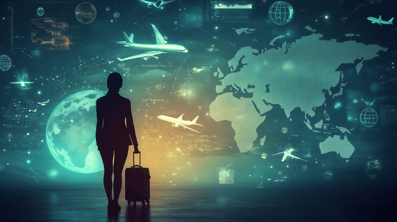 Comment devenir client mystere pour une agence de voyage : Les applications mobiles indispensables pour vos missions