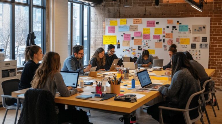 Les donnees sociales au service de vos brand persona