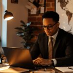 Auto-entrepreneur : maitrisez les regles de facturation pour vos clients internationaux