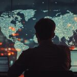 Zone de chalandise : les outils geomarketing indispensables pour les entreprises internationales