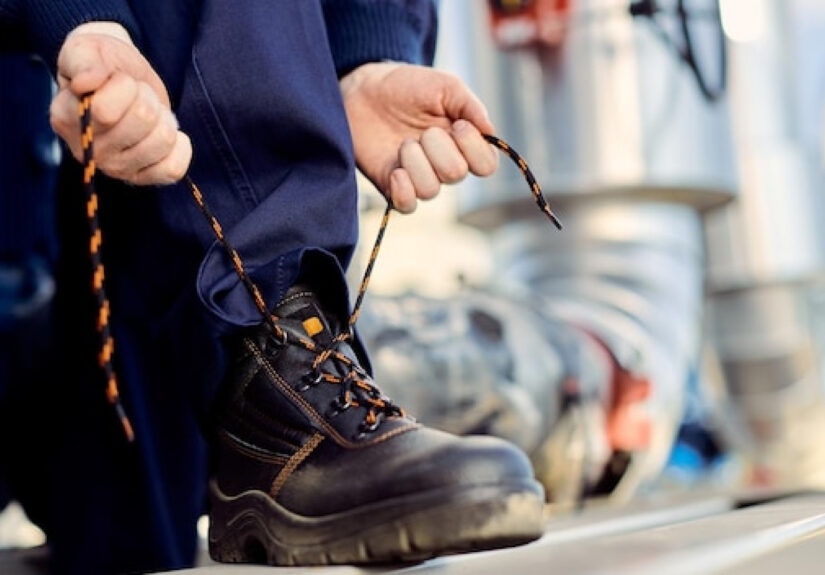 Fabricant de chaussures de sécurité : comment choisir la qualité et la fiabilité ?